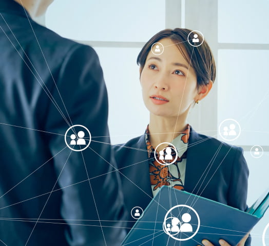 採用情報