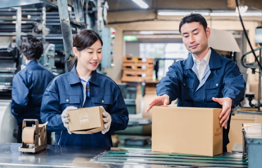 採用情報